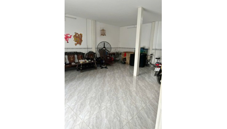 Bán Nhà 2 Tầng Hẻm Xe Tải 140m2_7.4x19 Chỉ 5.3 Tỷ Tam Châu Tam Bình Thủ Đức Siêu Hời
